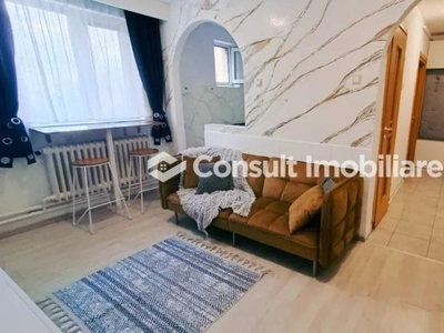 Apartament 3 camere | Gheorgheni