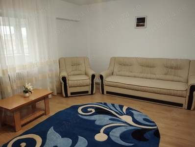 Apartament 3 camere - Iași - Centru