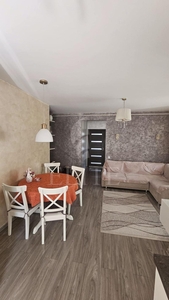 Apartament 3 camere in zona Borhanci