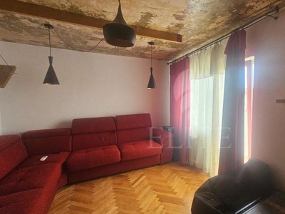 Apartament 3 camere in zona EXPOTRANSILVANIA