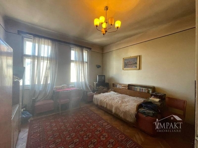 Apartament 3 camere in zona Parcului Central intr-o cladire cu doar 4 apartamente