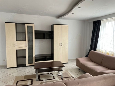 Apartament 3 camere Iorgovici