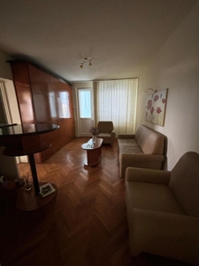 Apartament 3 camere, 59 mp, mobilat, Zona Iulius Mall