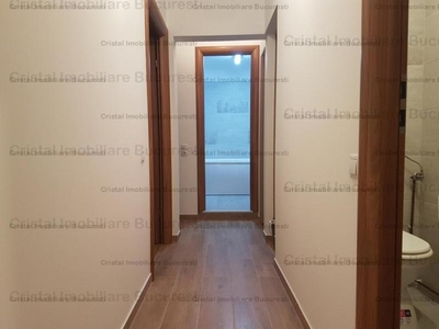 Apartament 3 camere, la 8 min. de metrou Aparatorii Patriei.