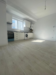 Apartament 3 camere + loc parcare, etajul 1, bloc nou