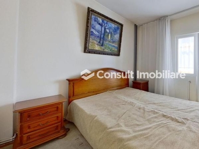 Apartament 3 camere | Manastur