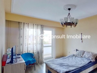 Apartament 3 camere | Manastur