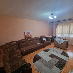 Apartament 3 camere parter Nicolina 2