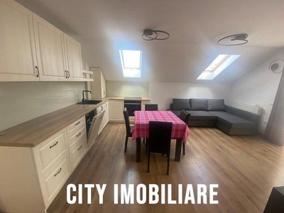 Apartament 3 camere, S 70 mp, mobilat, utilat, Central. de inchiriat