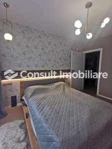 Apartament 3 camere | Someseni