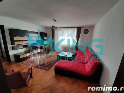 Apartament 3 camere | Ultracentral | Proximitate Centru Vechi