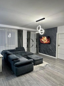 Apartament 3 camere ultramodern | 71mp utili | bloc nou