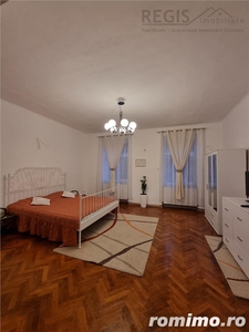 Apartament 3 camere, zona Ceasu Rau