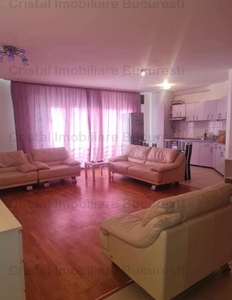 Apartament 3 camere, zona Parcul Carol.