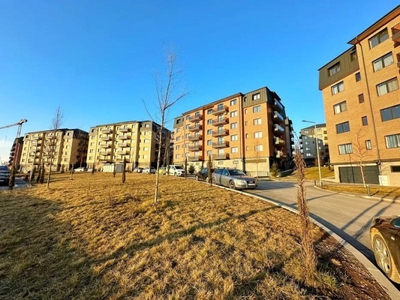 Apartament 39 Mp, Beta Residence +parcare inclusa