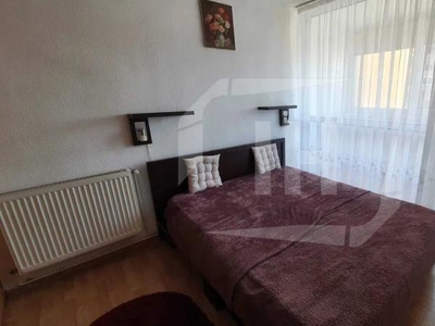 Apartament 4 camere, 80mp, Manastur zona Pod Calvaria