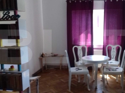 Apartament 4 camere de vanzare UNIRII - Bucuresti