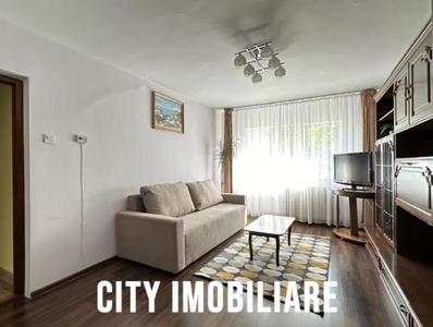 Apartament 4 camere, decomandat, mobilat, utilat, Marasti. de inchiriat