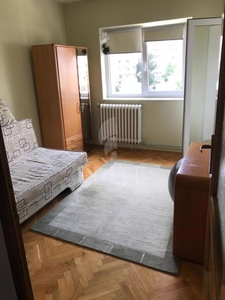 Apartament 4 camere in zona EXPOTRANSILVANIA