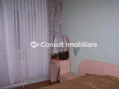 Apartament 4 camere | Manastur