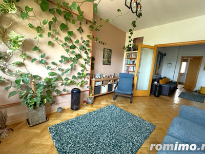 Apartament 4 Camere | Ultracentral | Centrala Proprie