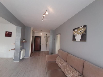 Apartament 45 mp, zona Manastur