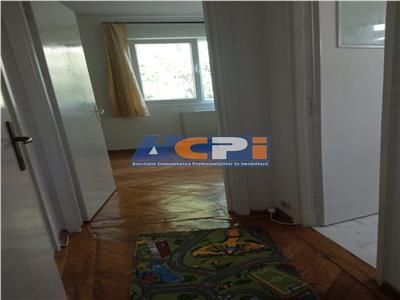 Apartament Berceni