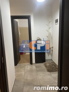 Apartament Berceni