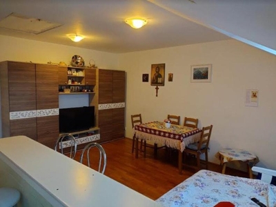 Apartament cu 2 cam la mansarda., 47mp utili, str. Lunii, Zorilor