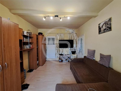 Apartament cu 2 camera, 51 mp utili, situat in zona Semicentrala!