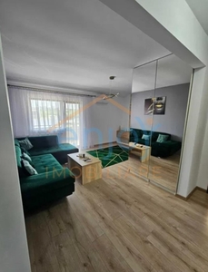 Apartament cu 2 camere, 55mp, Strada Ion Negoitescu