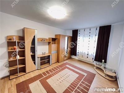 Apartament cu 2 camere balcon situat in zona Vasile Aaron din Sibiu