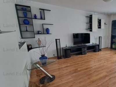 Apartament cu 2 camere Calea Calarasilor - Piata Muncii