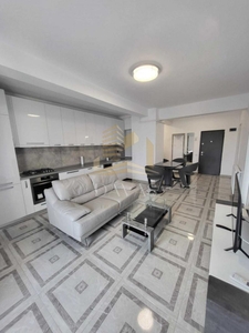 Apartament cu 2 camere | Cartierul Marasti | bloc nou