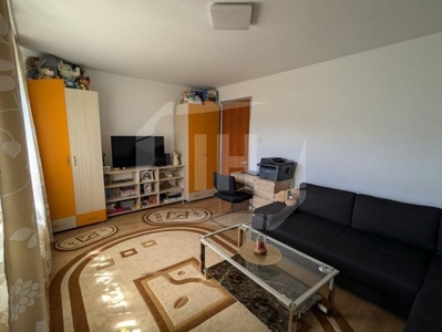 Apartament cu 2 camere, decomandat, zona Nicolae Titulescu