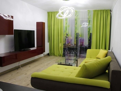 Apartament cu 2 camere | etajul 1 | bloc nou