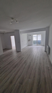 Apartament cu 2 camere, finisat, bloc nou, Dambul Rotund