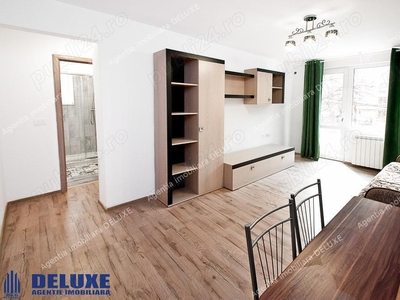 Apartament cu 2 camere in Centru