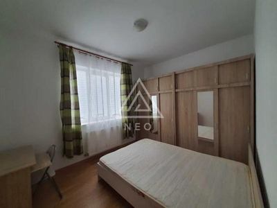 Apartament cu 2 camere + loc de parcare, in cartierul Buna Ziua