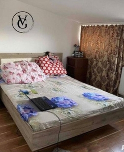 Apartament cu 2 camere - mansarda - Valu lui Traian