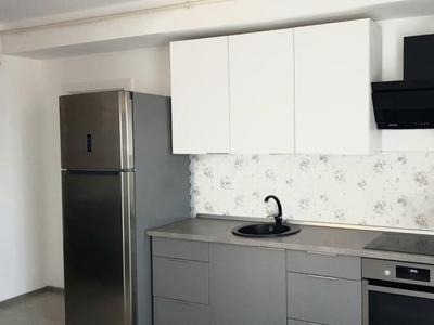 Apartament cu 2 camere, parcare, Marasti, Bloc nou