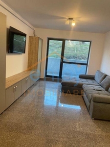 Apartament cu 2 camere, Zorilor