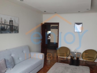 Apartament cu 3 camere, 63mp, Aleea Borsec