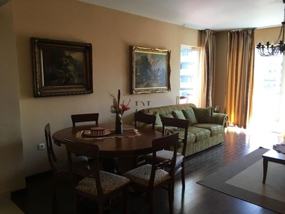 Apartament cu 3 camere/ Cartier Buna Ziua