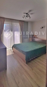 Apartament cu 3 camere de vanzare, zona semicentrala, Cluj Napoca S16948