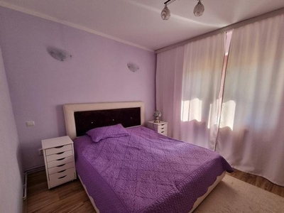 Apartament cu 3 camere in Manastur