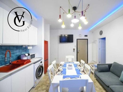 Apartament cu 3 camere | Mamaia Nord | Prima linie la plaja