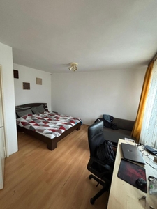 Apartament cu 3 Camere Decomandat 64 mp in Manastur