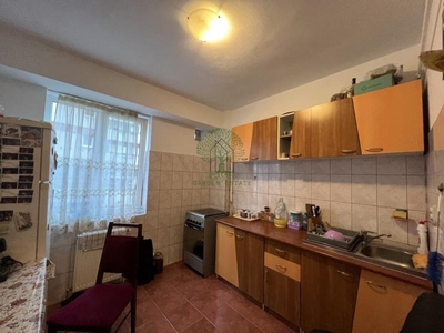 Apartament cu o camera, zona Iulius Mall Intre Lacuri, 40 mp