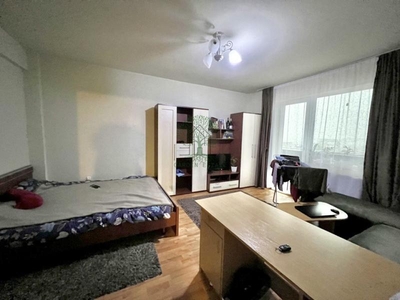 Apartament cu o camera, zona Iulius Mall Intre Lacuri, 40 mp